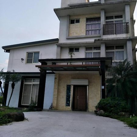 Lu He Feng Homestay Wujie Exterior photo