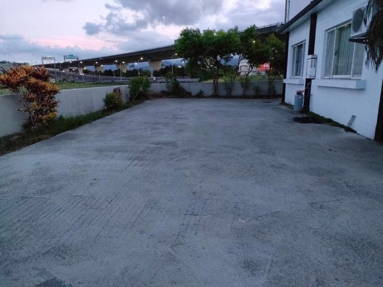 Lu He Feng Homestay Wujie Exterior photo
